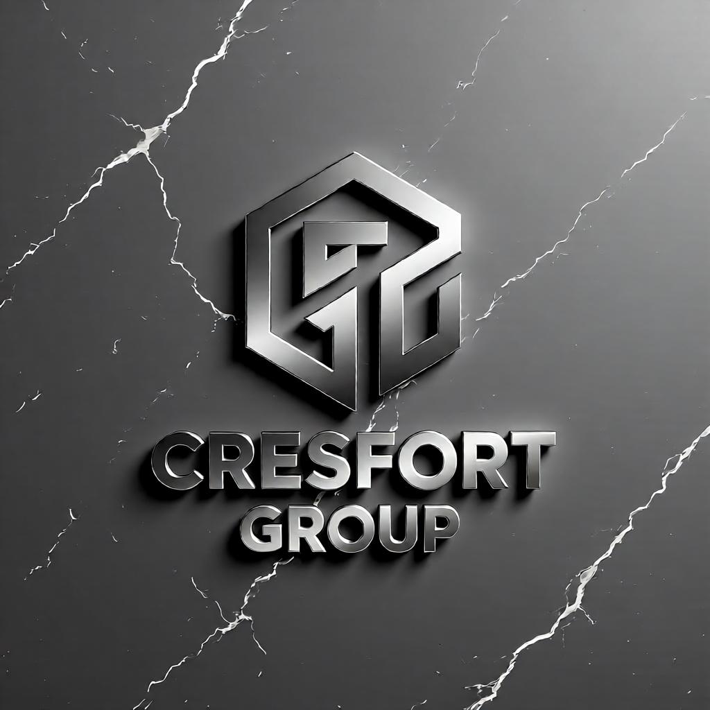 Cresfort Group Logo